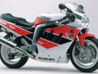 Suzuki GSX-R 750